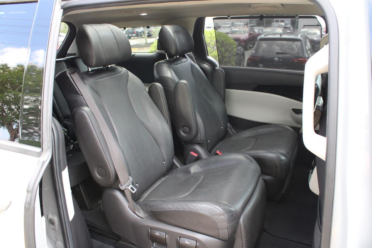 2022 Kia Carnival SX Prestige Stafford VA