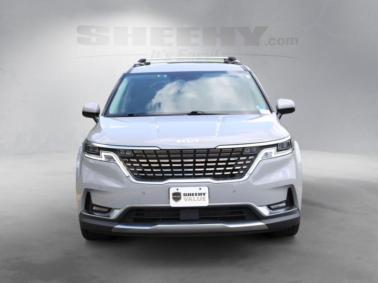2022 Kia Carnival SX Prestige Stafford VA