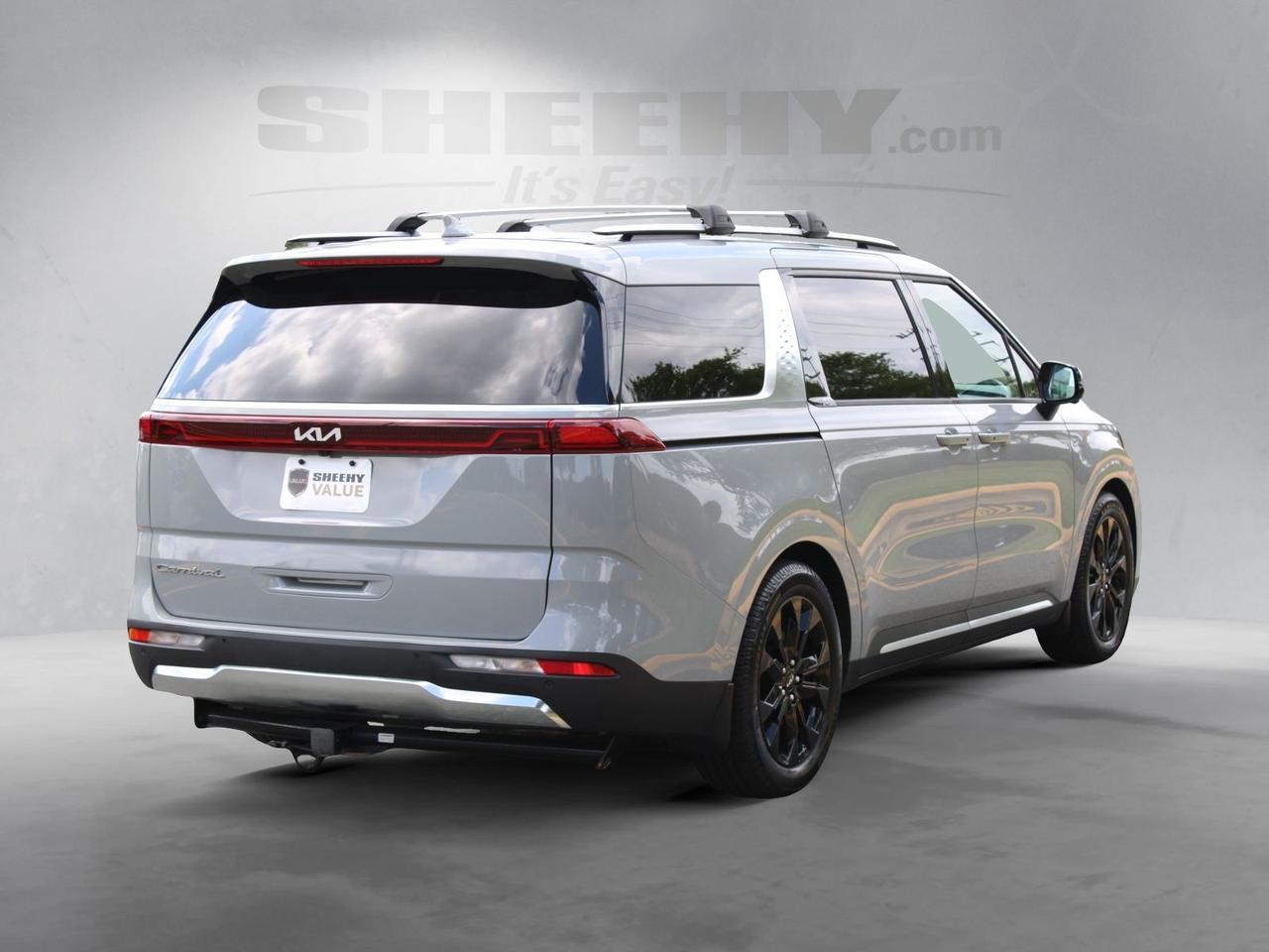 2022 Kia Carnival SX Prestige Stafford VA