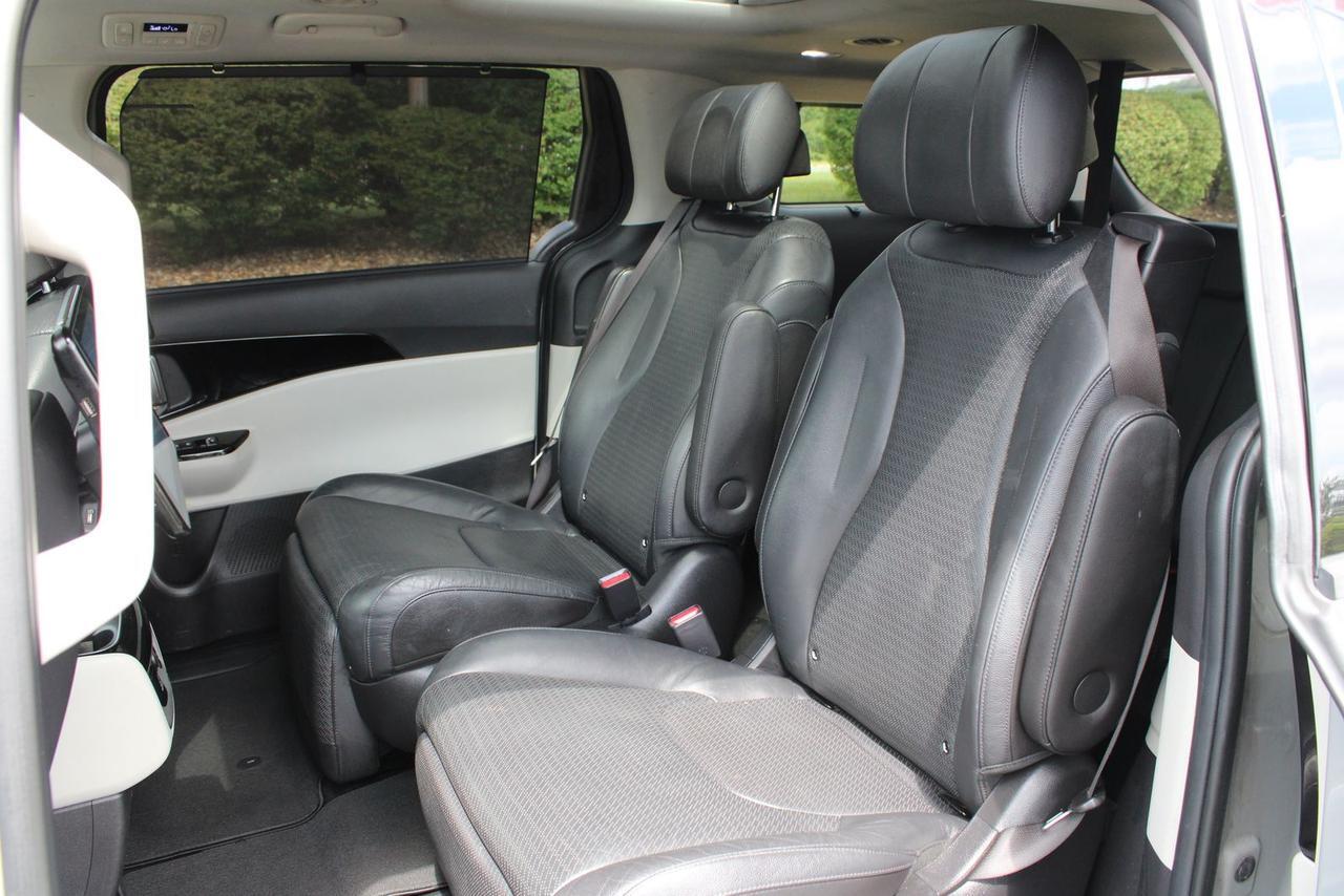 2022 Kia Carnival SX Prestige Stafford VA