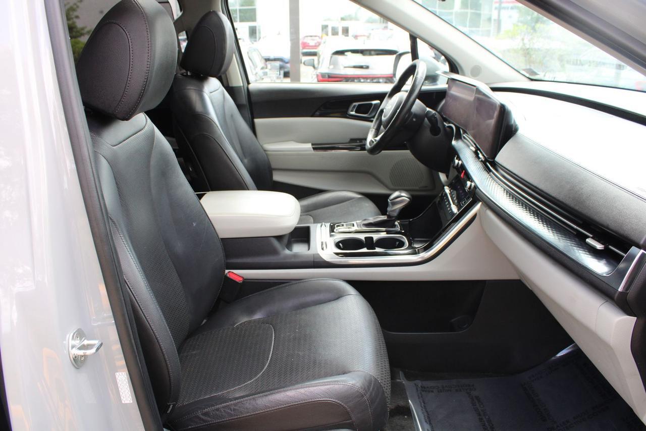 2022 Kia Carnival SX Prestige Stafford VA