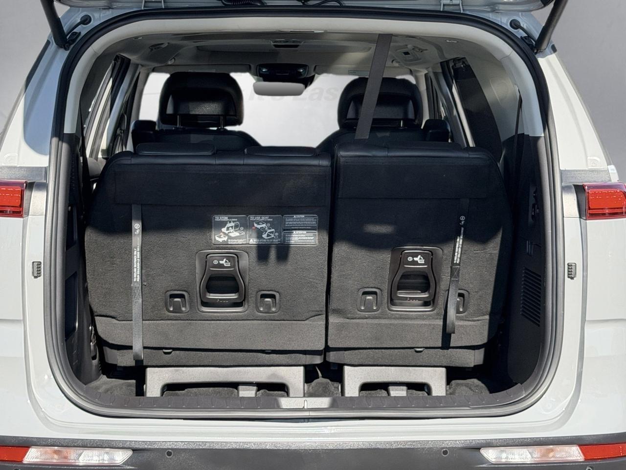 2022 Kia Carnival SX Prestige Springfield VA