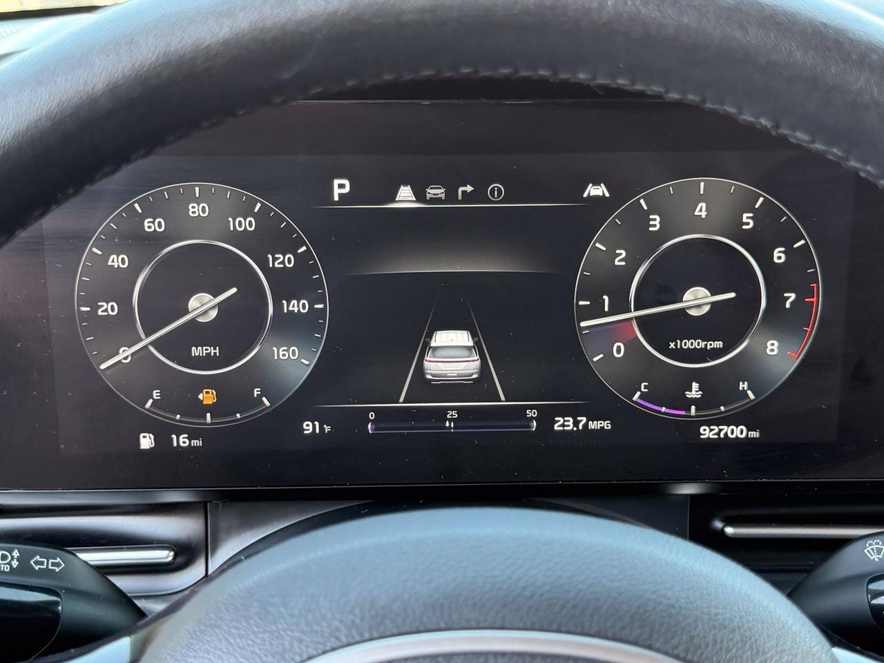 2022 Kia Carnival SX Prestige Springfield VA
