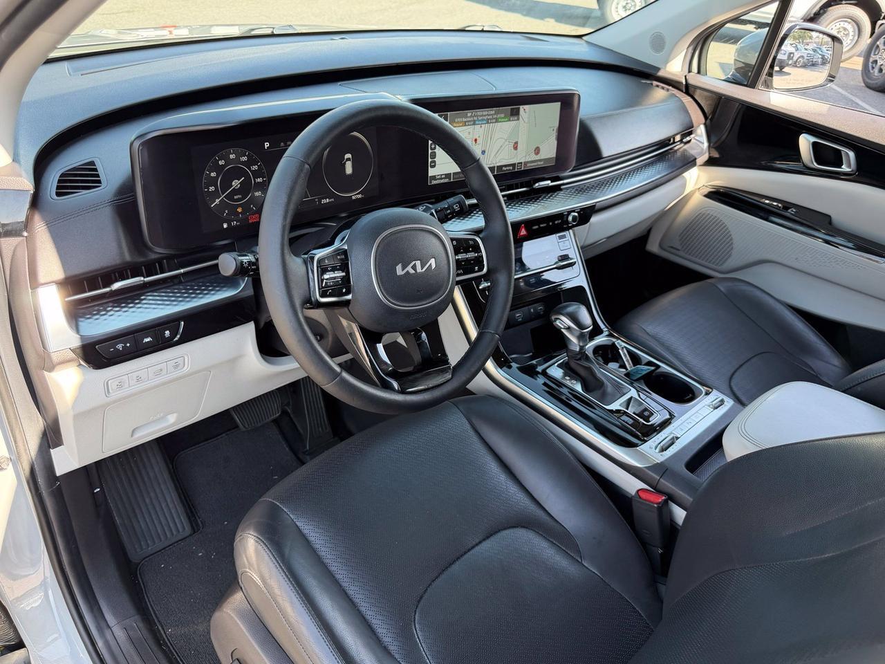 2022 Kia Carnival SX Prestige Springfield VA