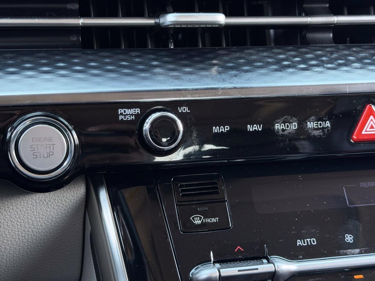 2022 Kia Carnival SX Prestige Springfield VA