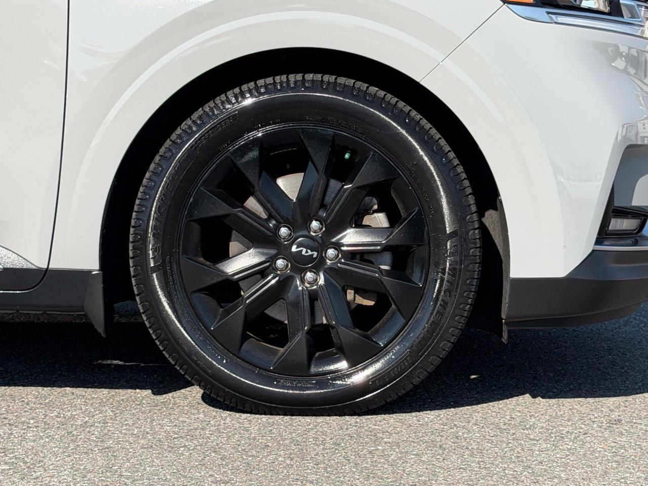 2022 Kia Carnival SX Prestige Springfield VA