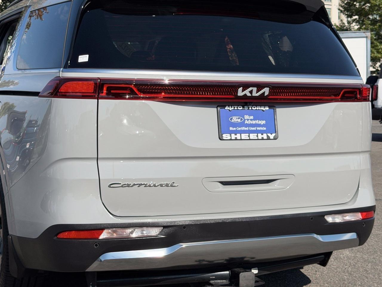 2022 Kia Carnival SX Prestige Springfield VA