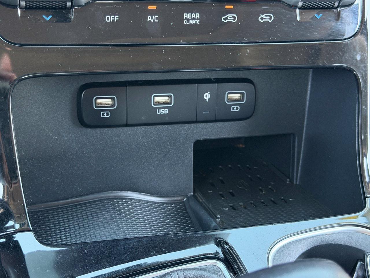 2022 Kia Carnival SX Prestige Springfield VA