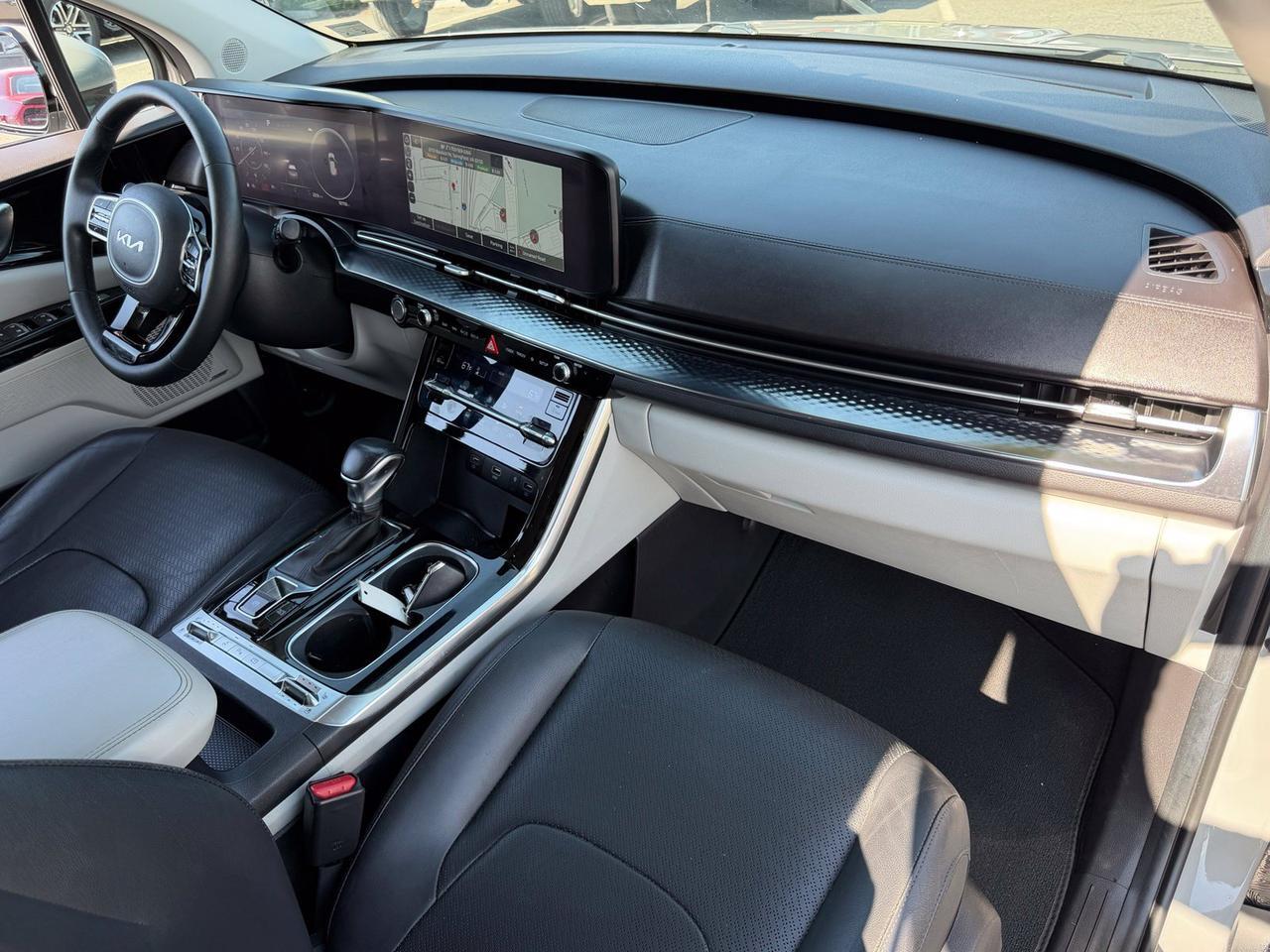 2022 Kia Carnival SX Prestige Springfield VA