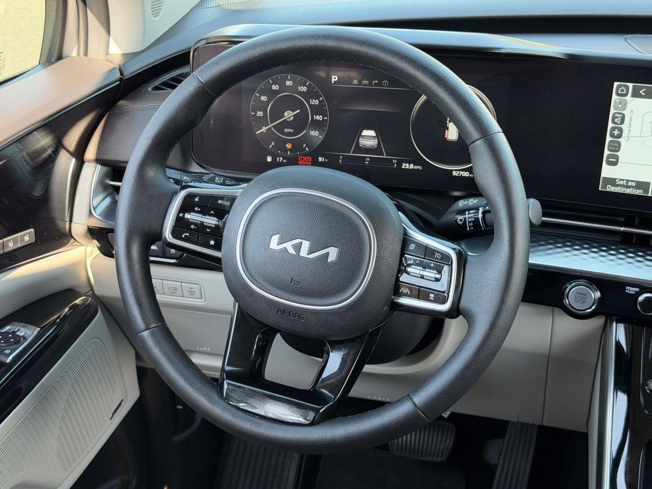 2022 Kia Carnival SX Prestige Springfield VA