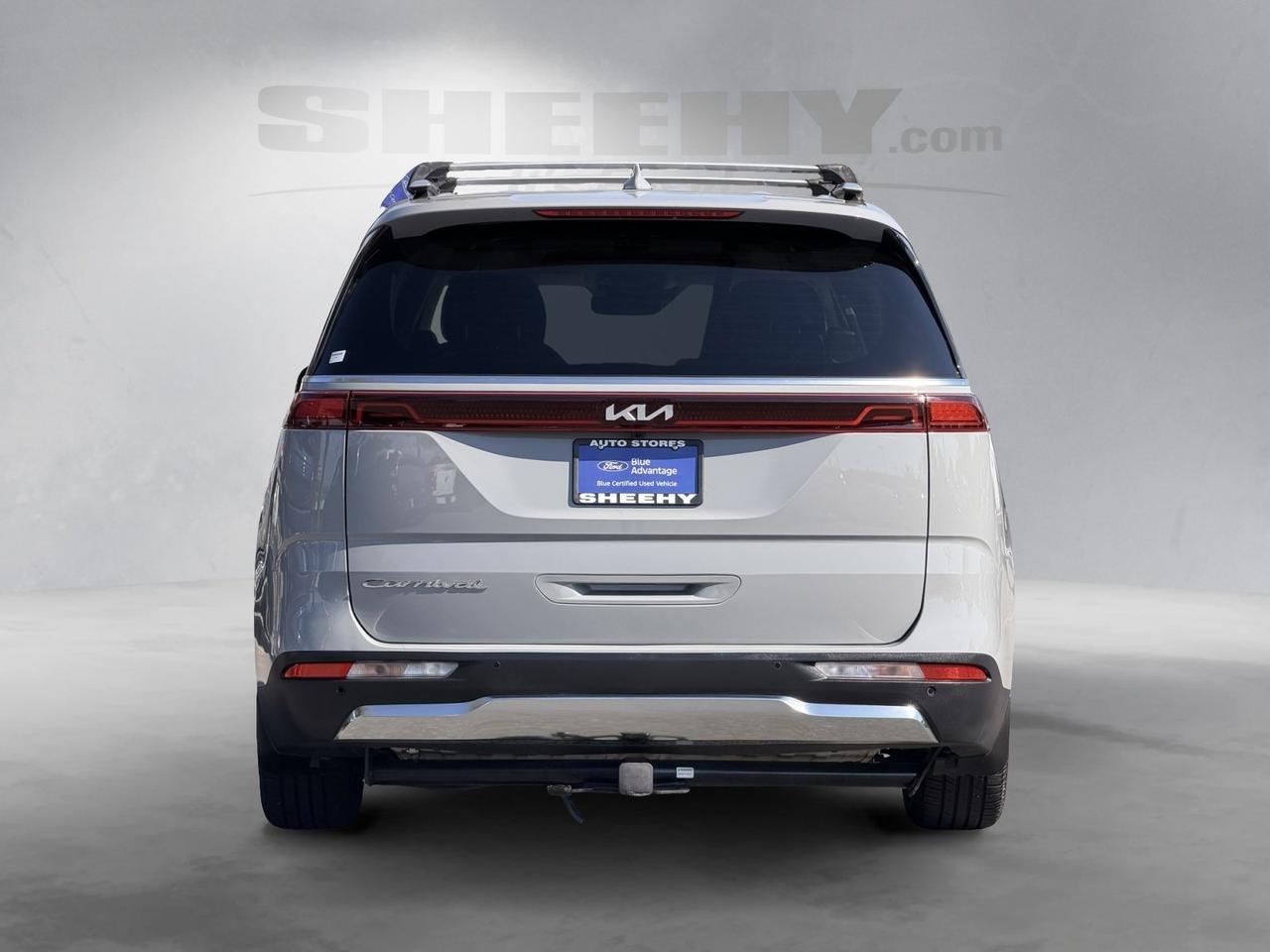 2022 Kia Carnival SX Prestige Springfield VA