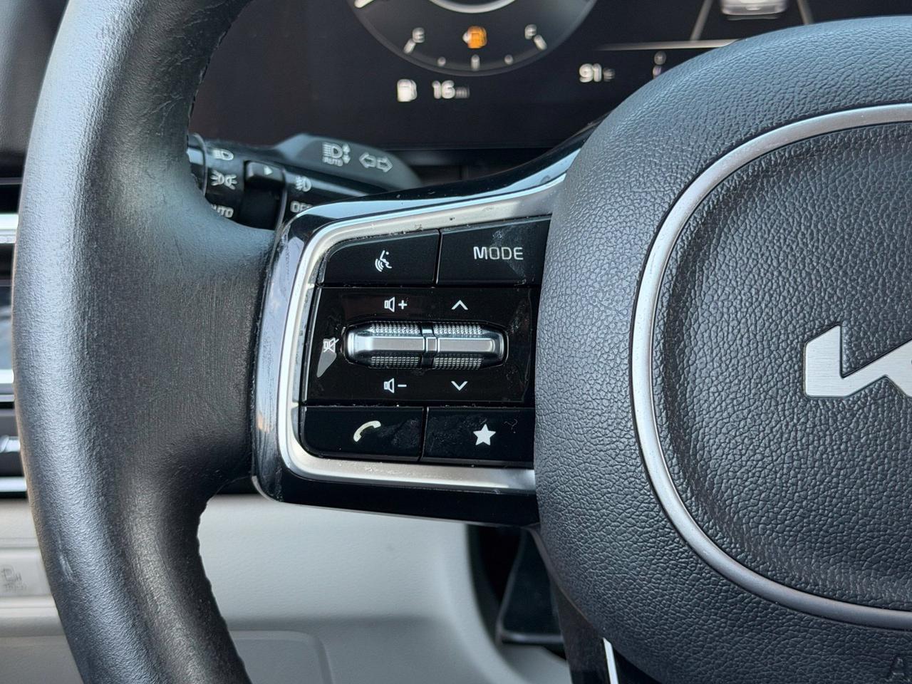 2022 Kia Carnival SX Prestige Springfield VA