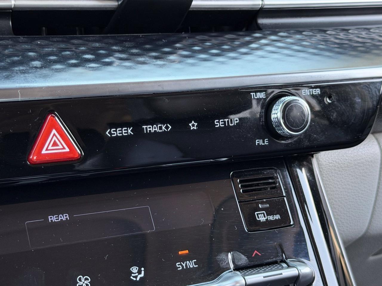 2022 Kia Carnival SX Prestige Springfield VA