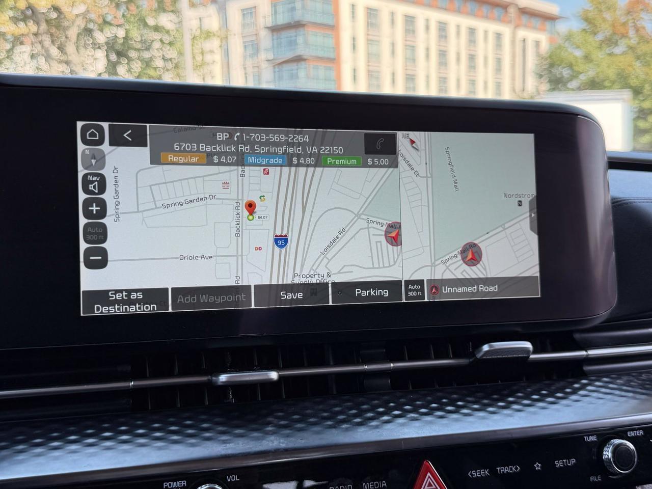 2022 Kia Carnival SX Prestige Springfield VA