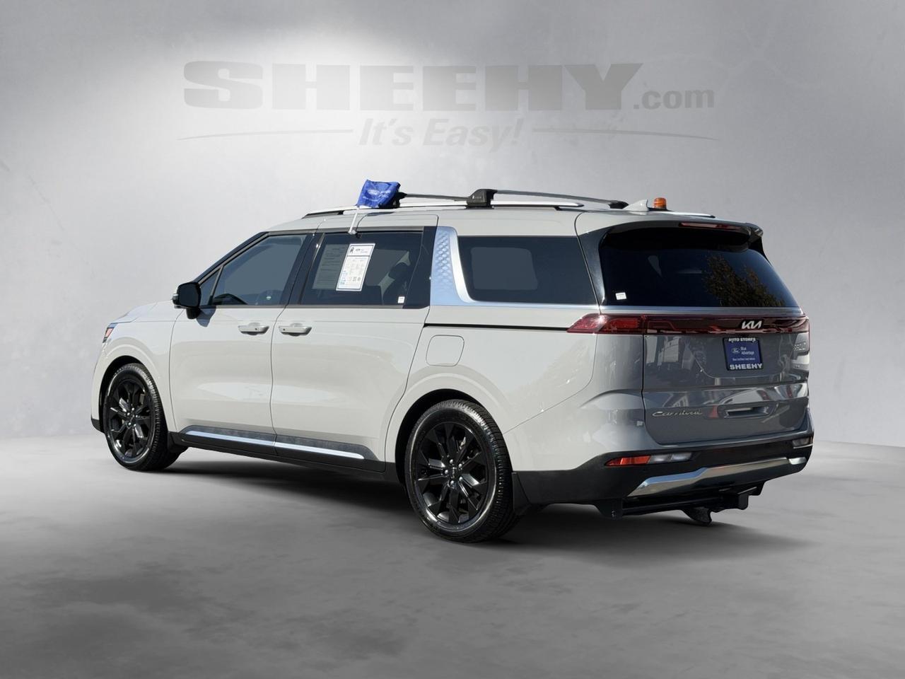 2022 Kia Carnival SX Prestige Springfield VA