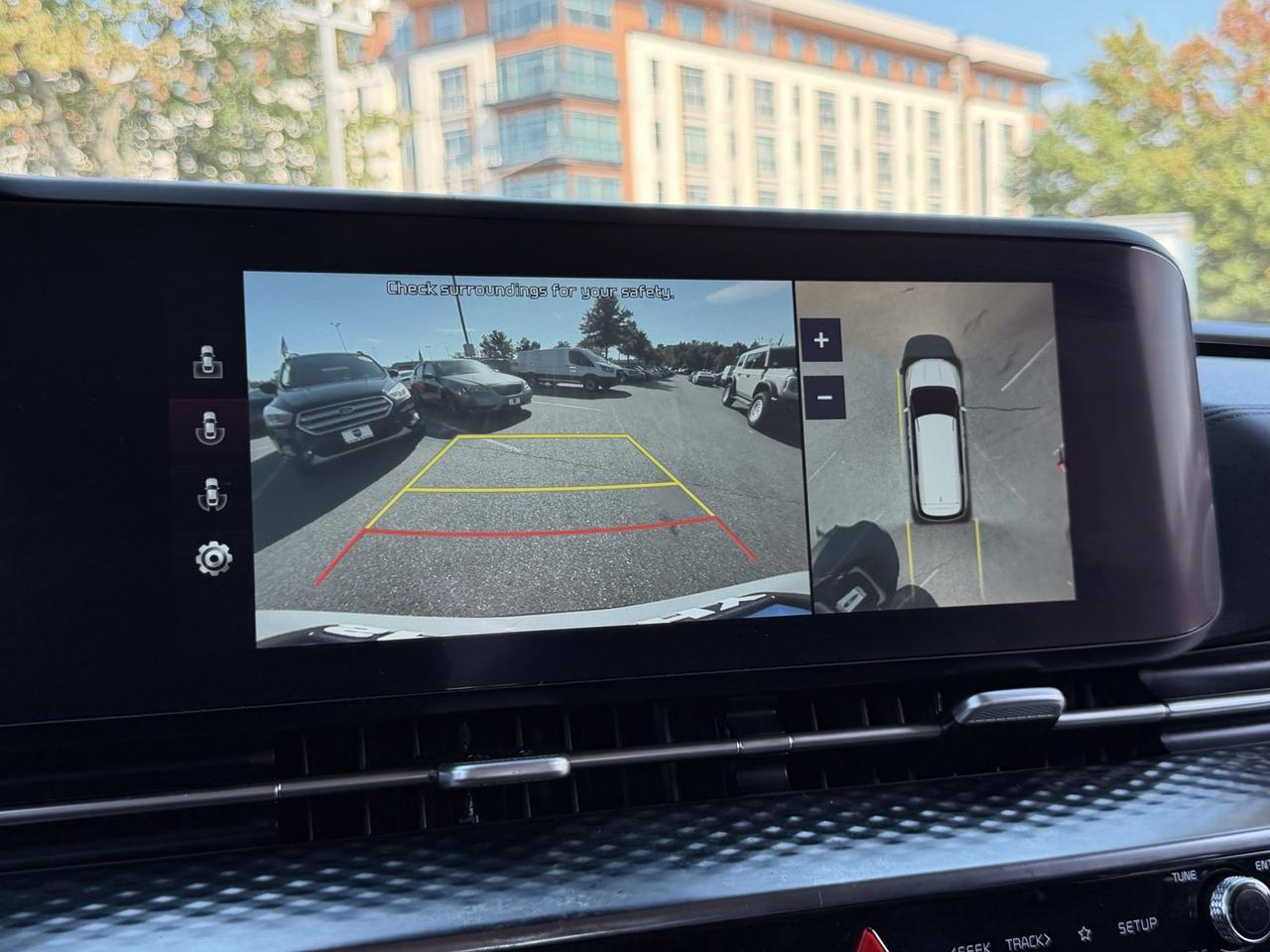 2022 Kia Carnival SX Prestige Springfield VA