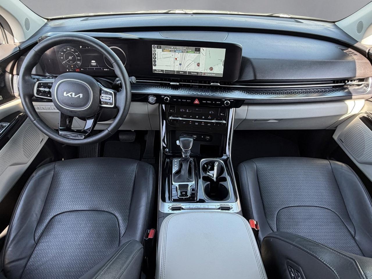 2022 Kia Carnival SX Prestige Springfield VA