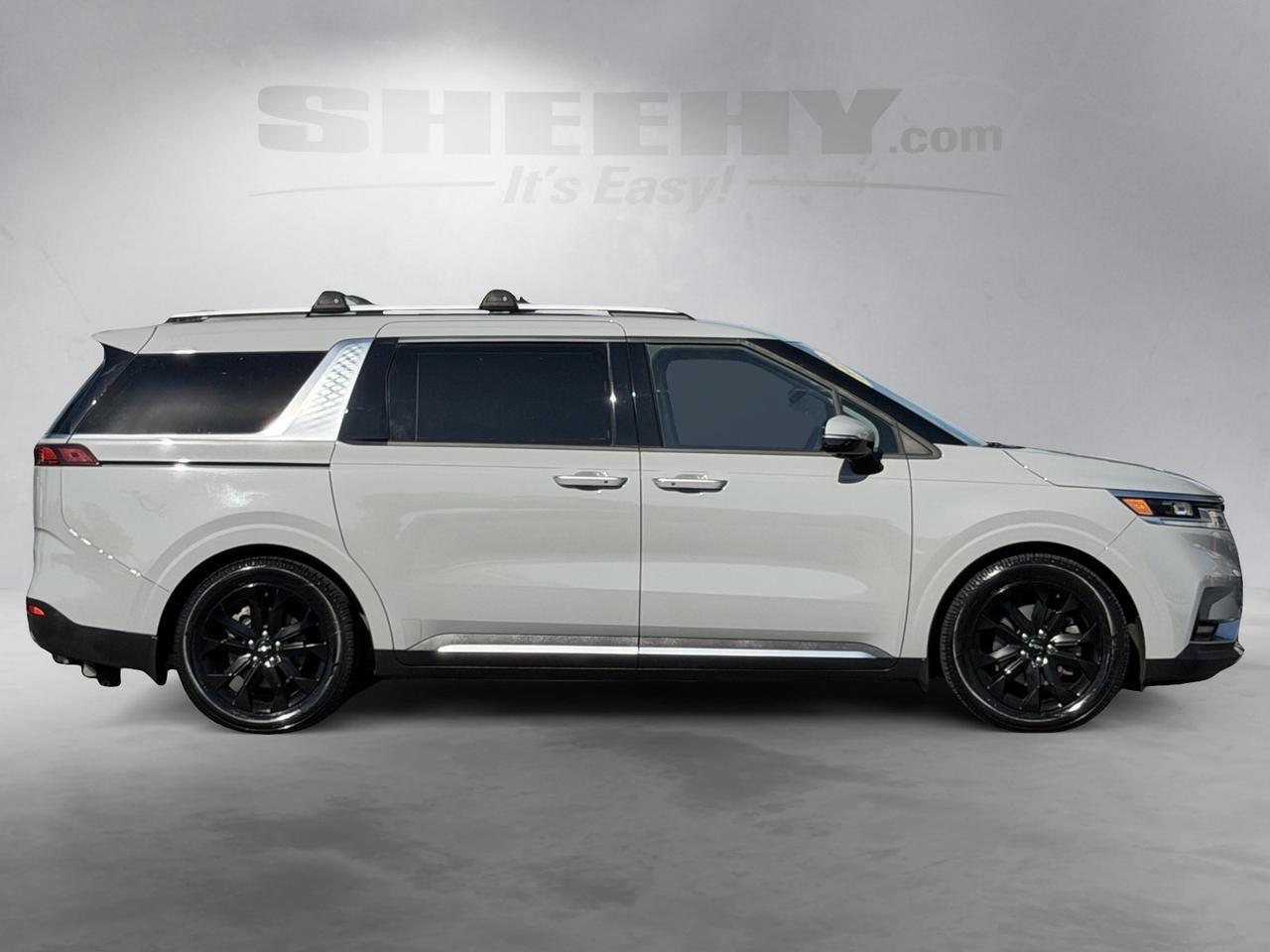 2022 Kia Carnival SX Prestige Springfield VA