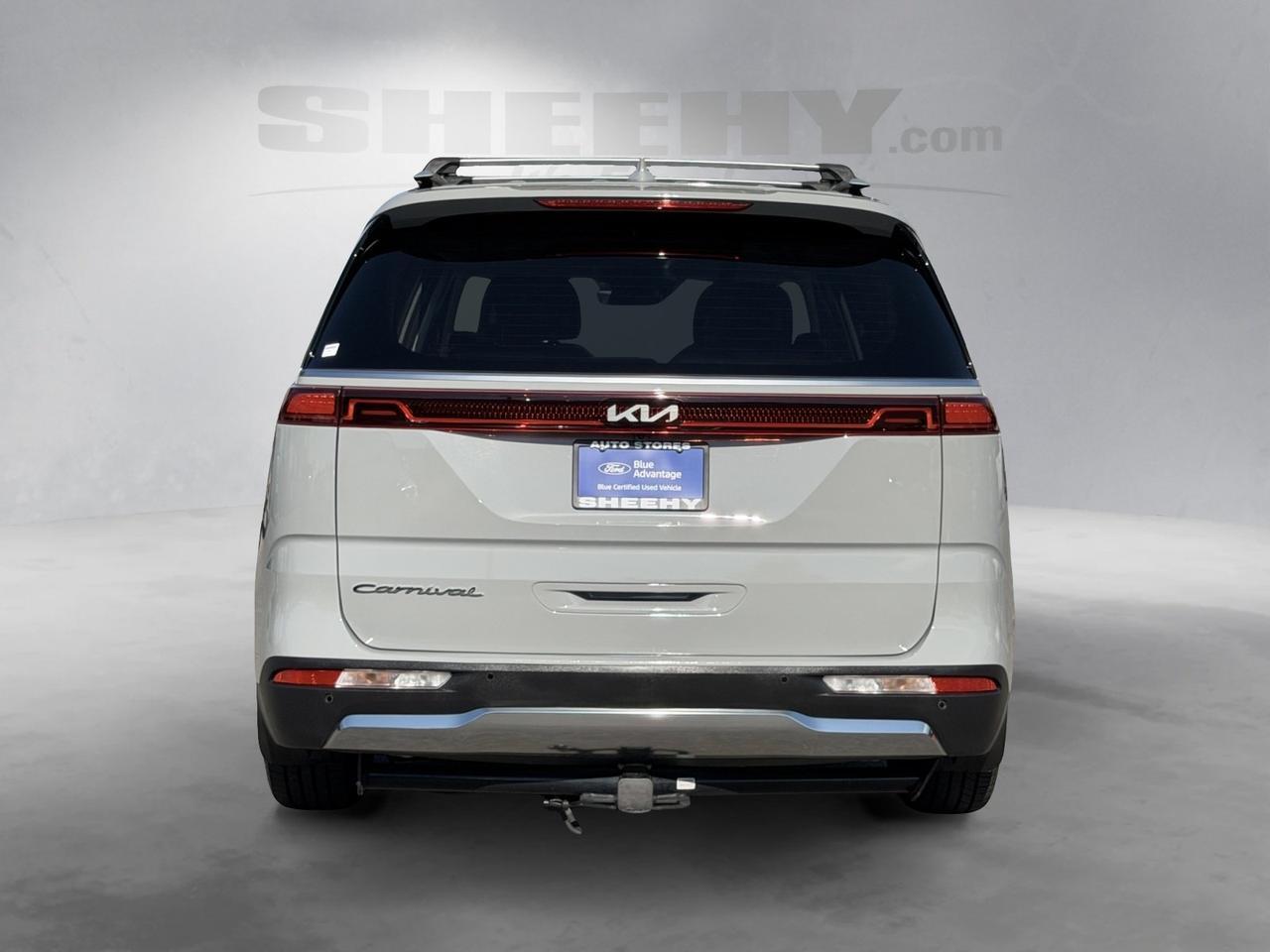 2022 Kia Carnival SX Prestige Springfield VA