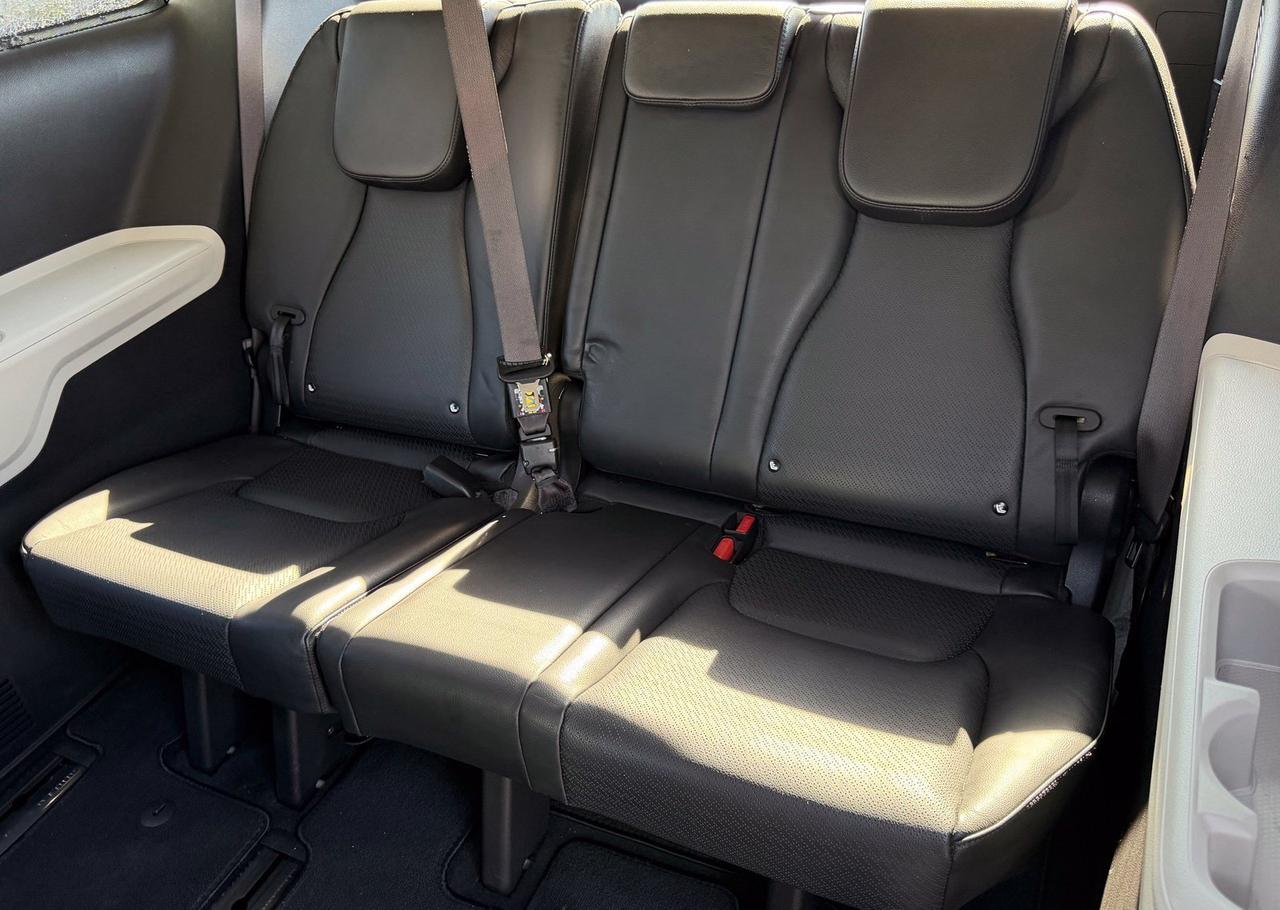 2022 Kia Carnival SX Prestige Springfield VA