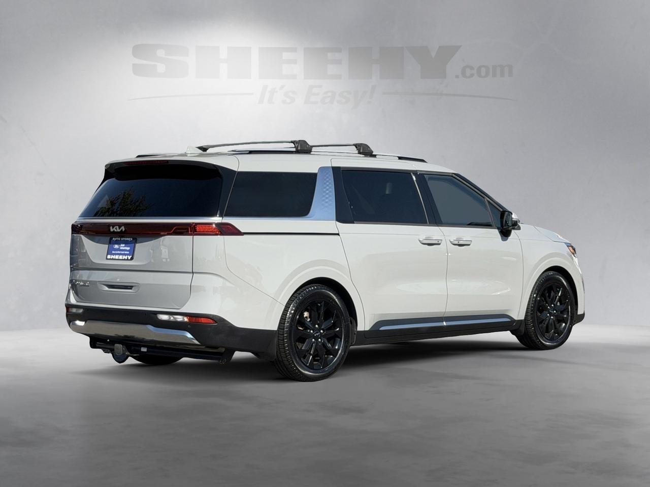 2022 Kia Carnival SX Prestige Springfield VA