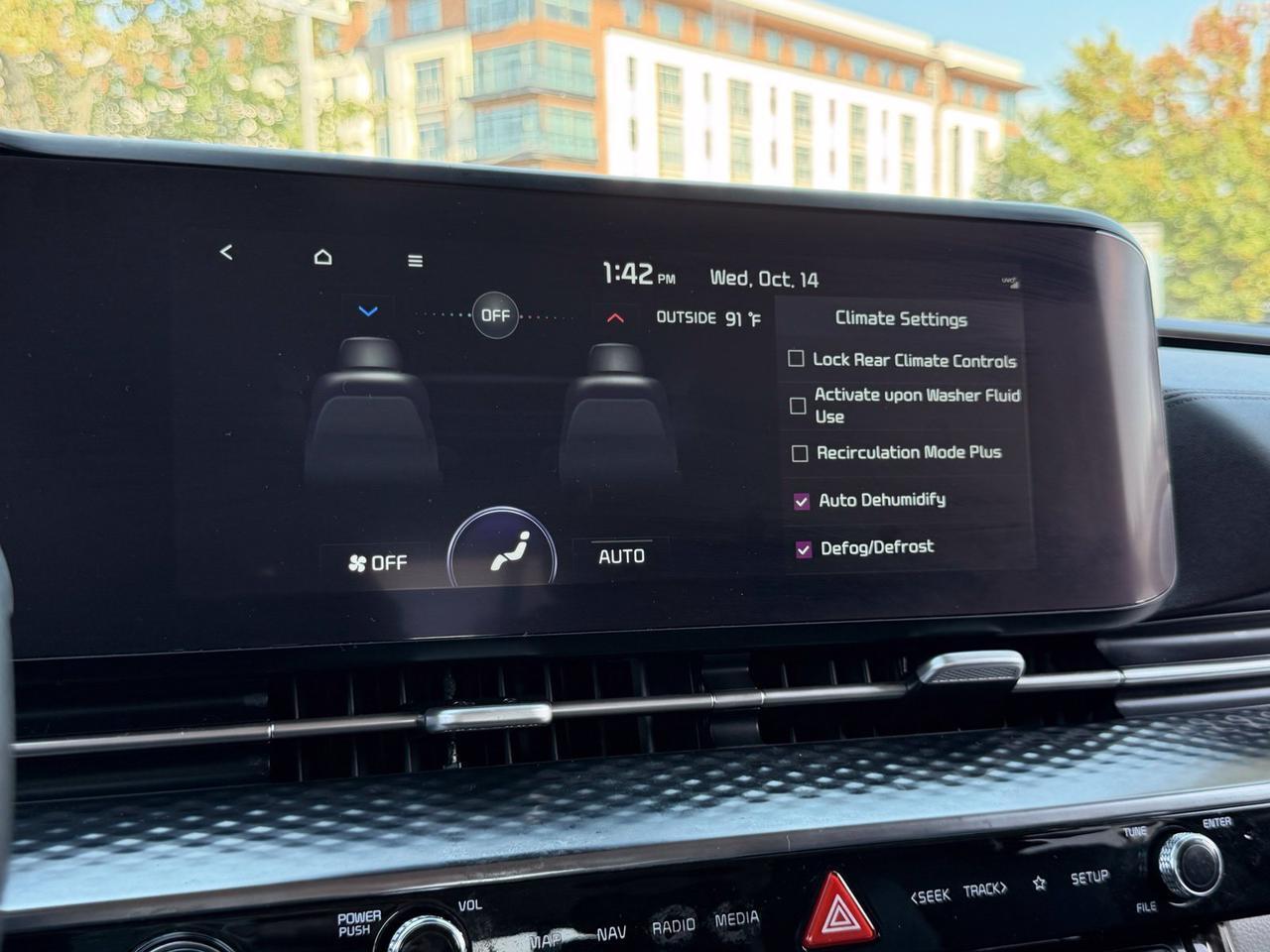 2022 Kia Carnival SX Prestige Springfield VA