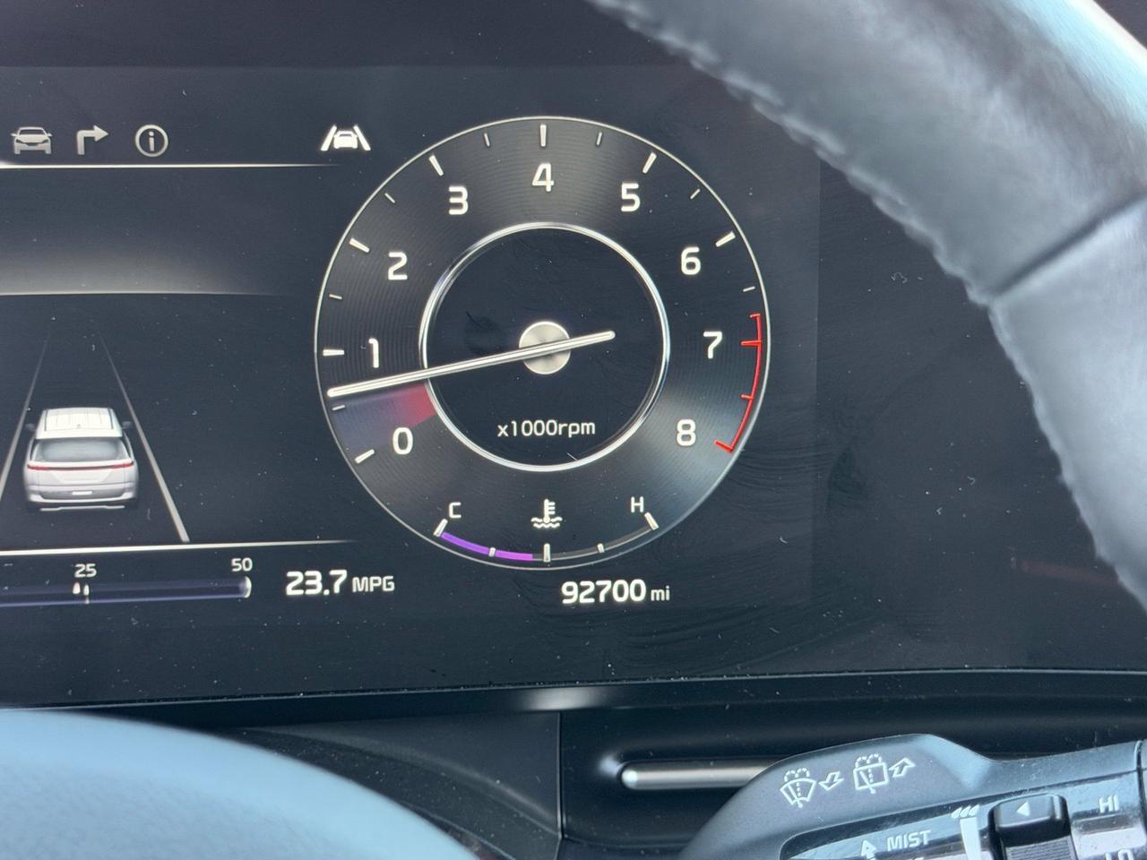 2022 Kia Carnival SX Prestige Springfield VA