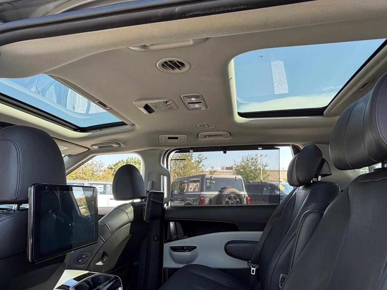 2022 Kia Carnival SX Prestige Springfield VA