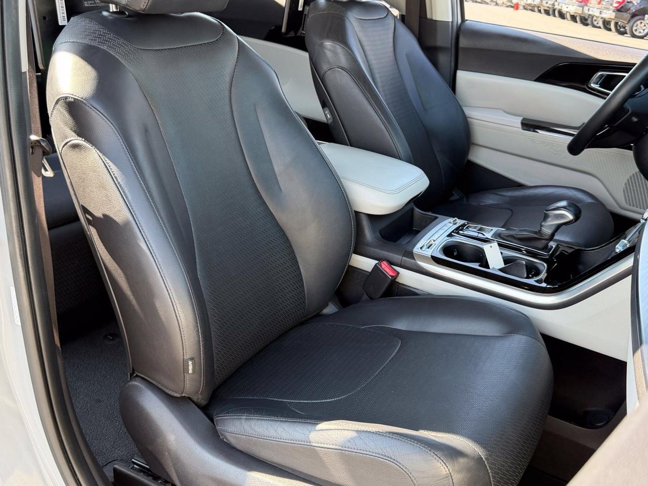 2022 Kia Carnival SX Prestige Springfield VA
