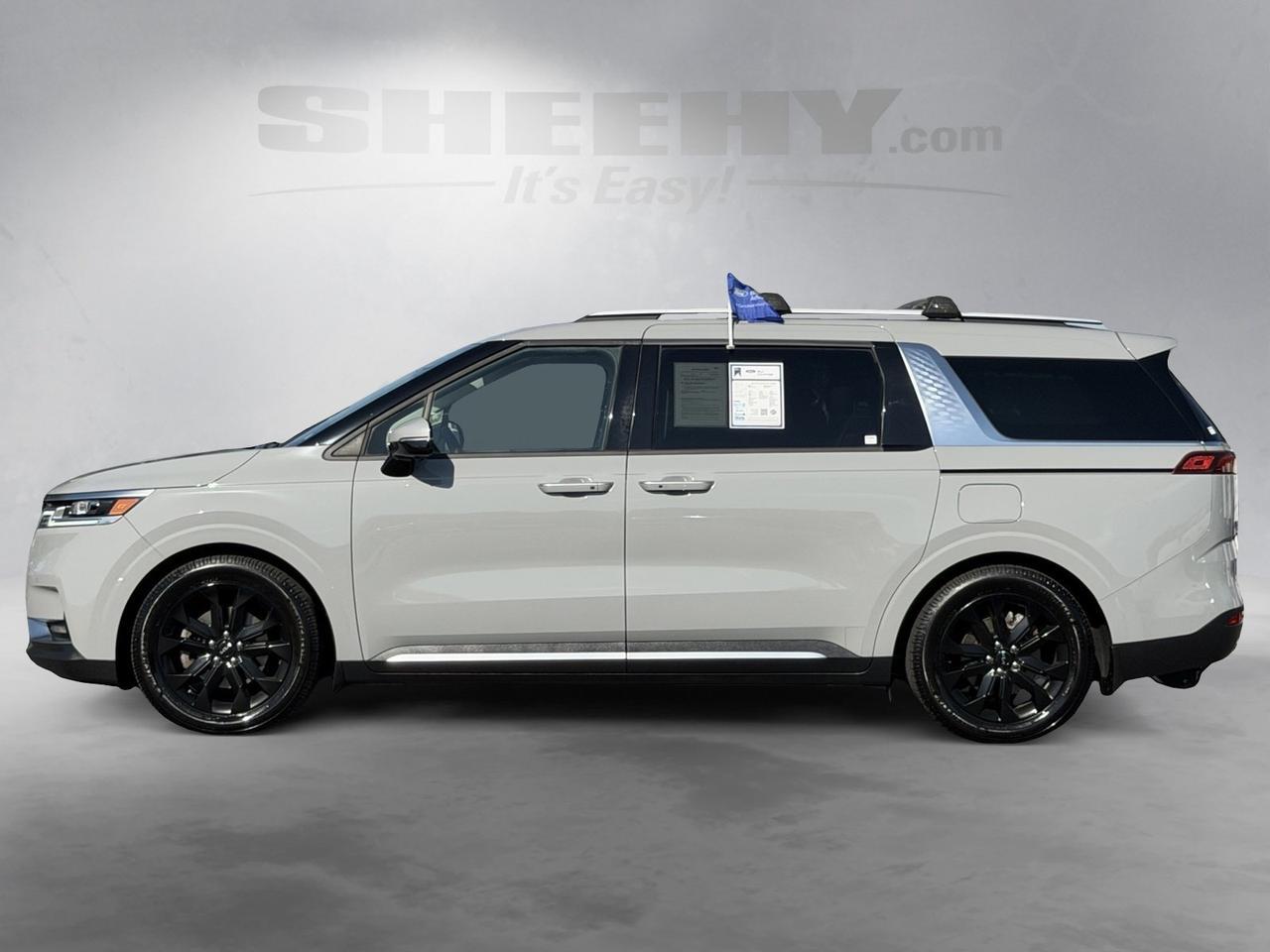 2022 Kia Carnival SX Prestige Springfield VA