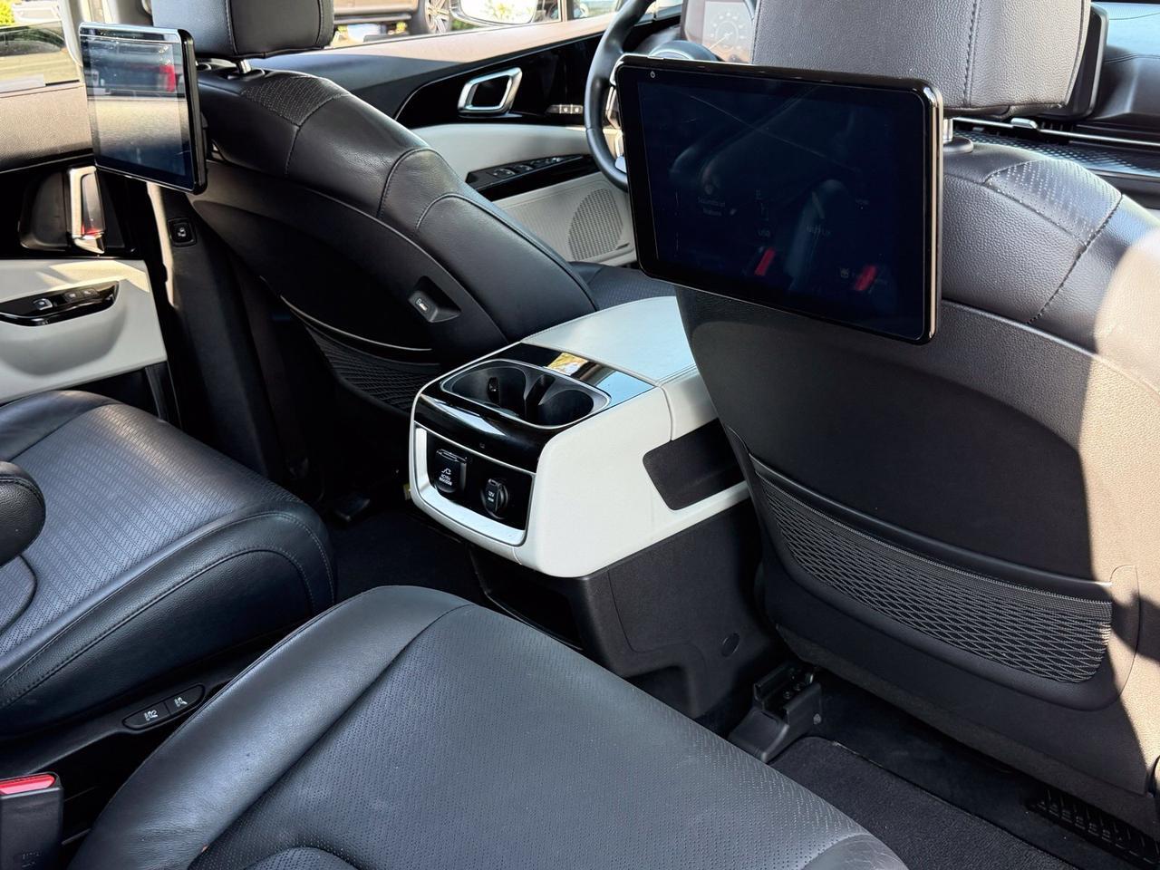 2022 Kia Carnival SX Prestige Springfield VA