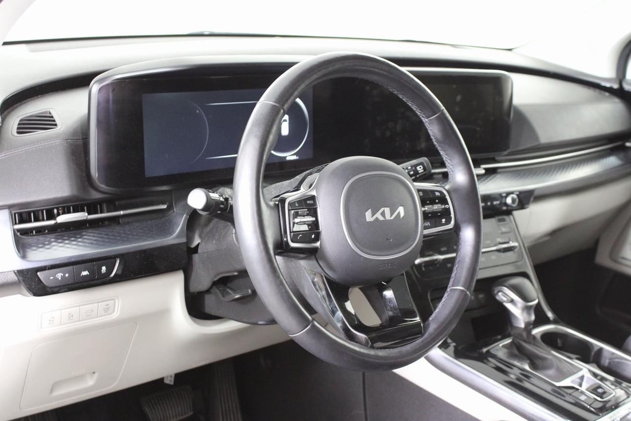 2022 Kia Carnival SX Prestige Manassas VA