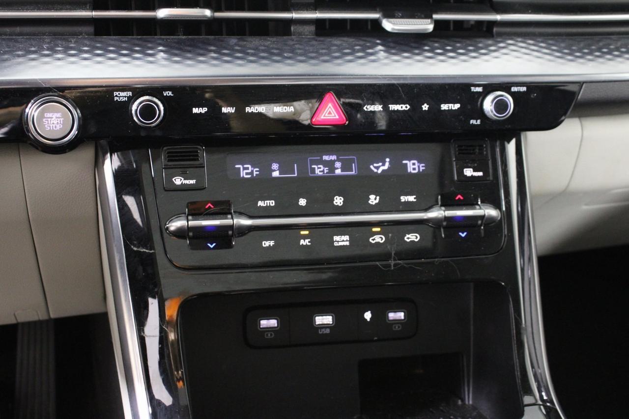 2022 Kia Carnival SX Prestige Manassas VA