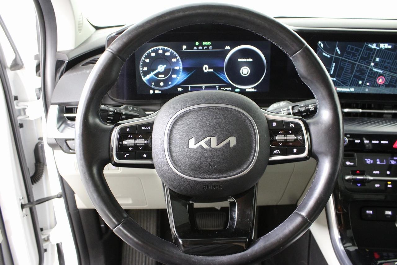 2022 Kia Carnival SX Prestige Manassas VA
