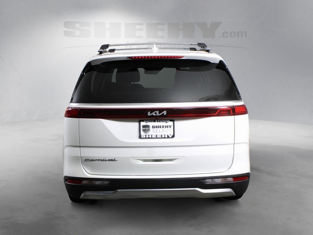 2022 Kia Carnival SX Prestige Manassas VA
