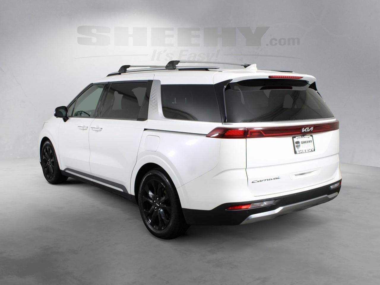 2022 Kia Carnival SX Prestige Manassas VA
