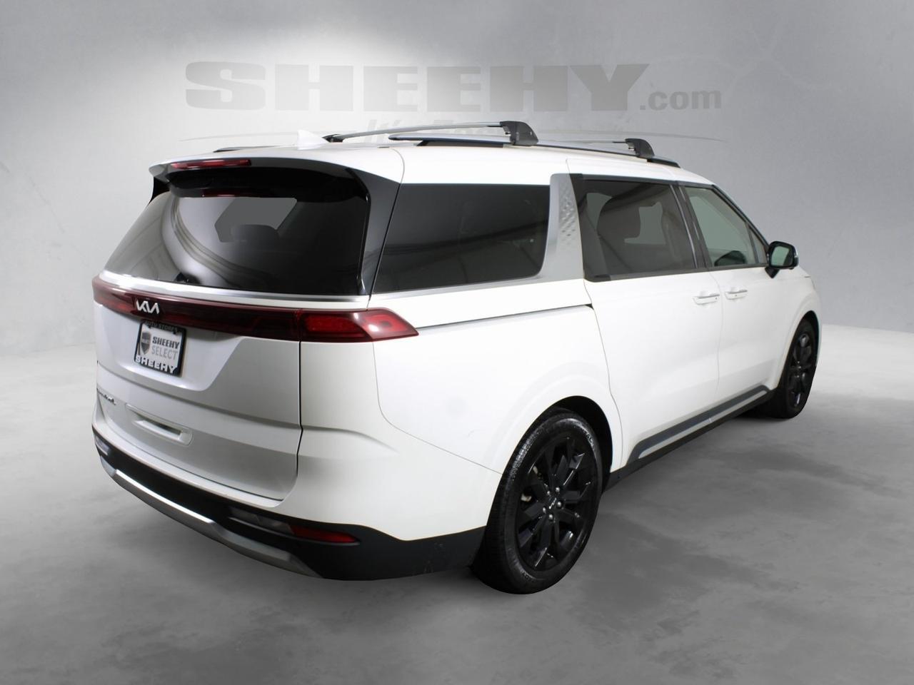 2022 Kia Carnival SX Prestige Manassas VA