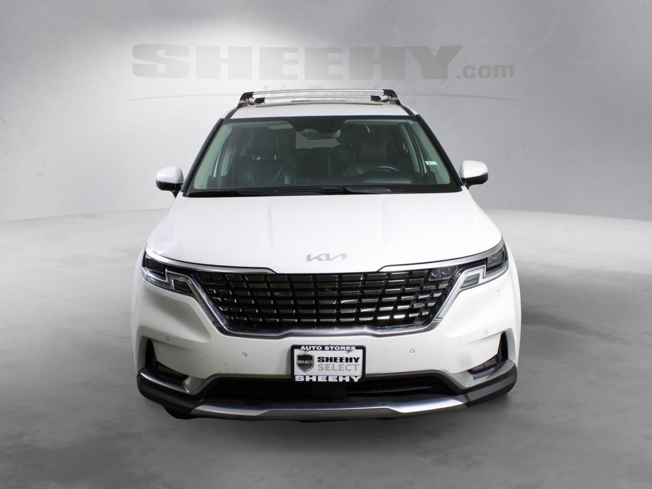 2022 Kia Carnival SX Prestige Manassas VA