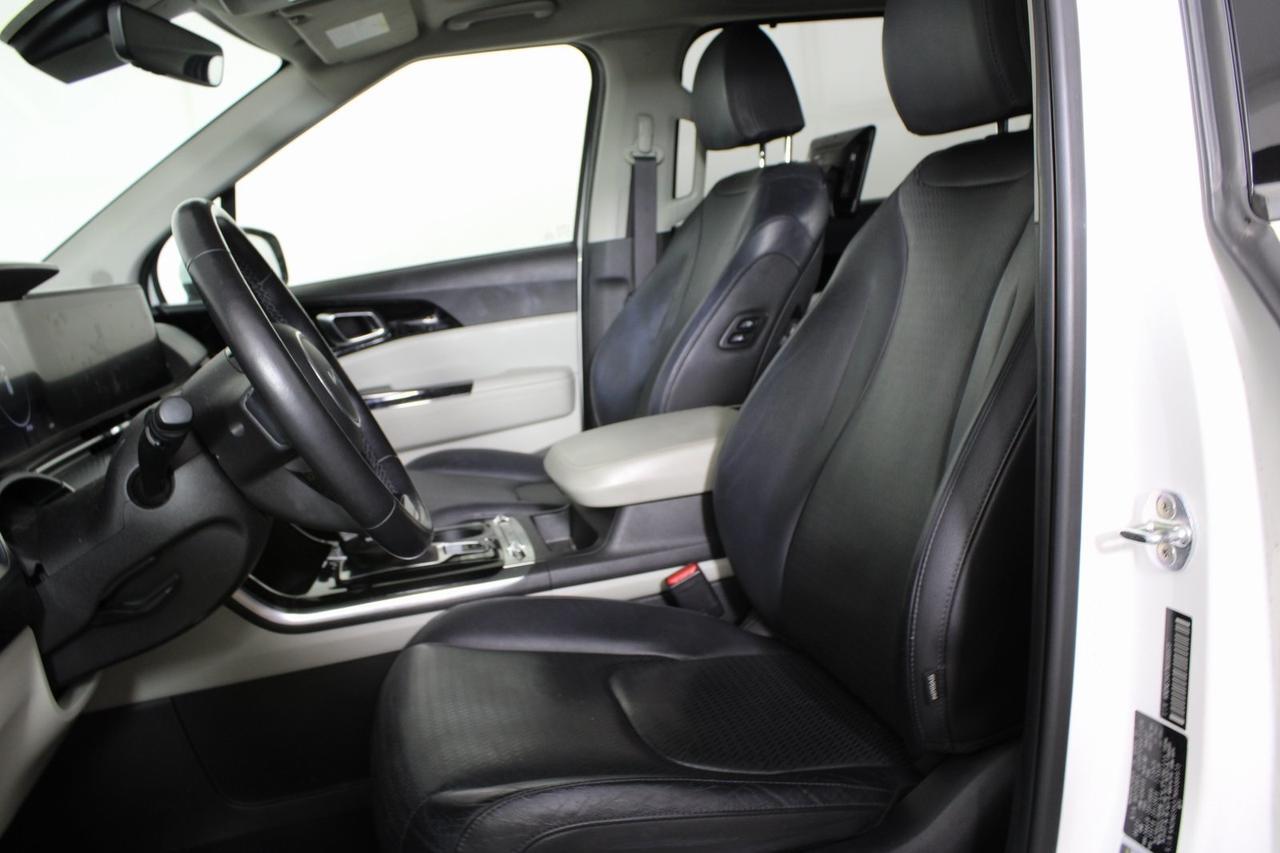 2022 Kia Carnival SX Prestige Manassas VA