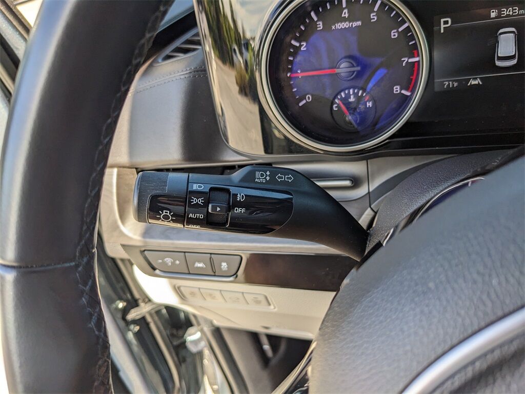 2022 Kia Carnival SX San Clemente CA