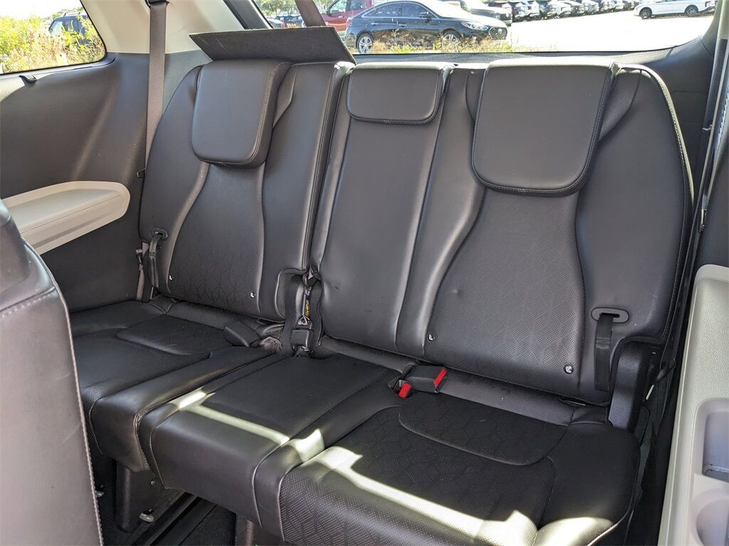 2022 Kia Carnival SX San Clemente CA