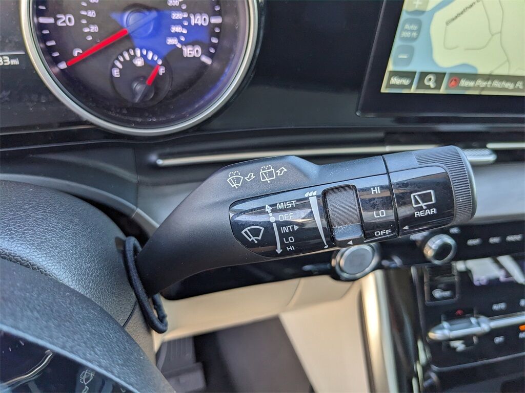 2022 Kia Carnival SX San Clemente CA