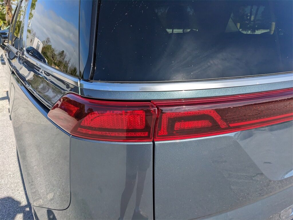 2022 Kia Carnival SX San Clemente CA