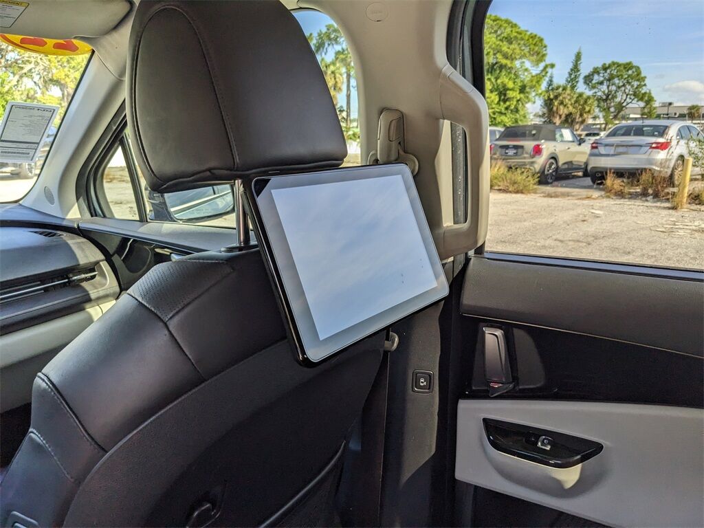 2022 Kia Carnival SX San Clemente CA