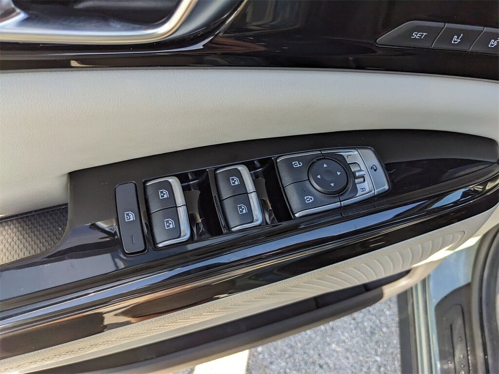 2022 Kia Carnival SX San Clemente CA