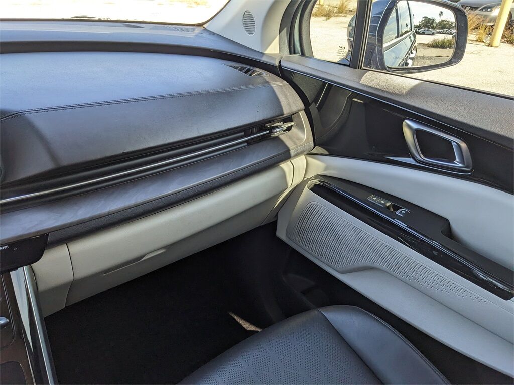 2022 Kia Carnival SX San Clemente CA