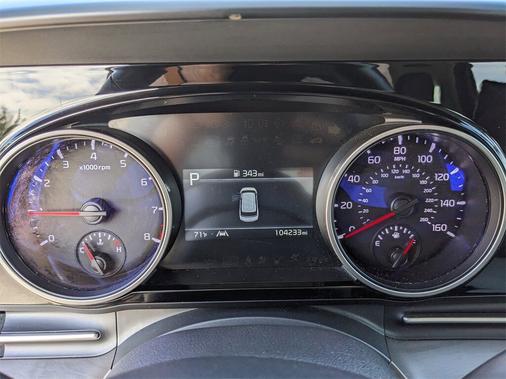 2022 Kia Carnival SX San Clemente CA