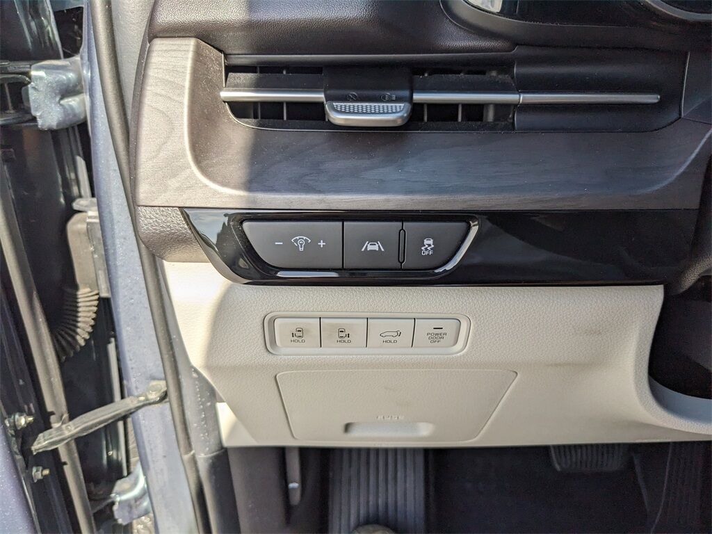 2022 Kia Carnival SX San Clemente CA