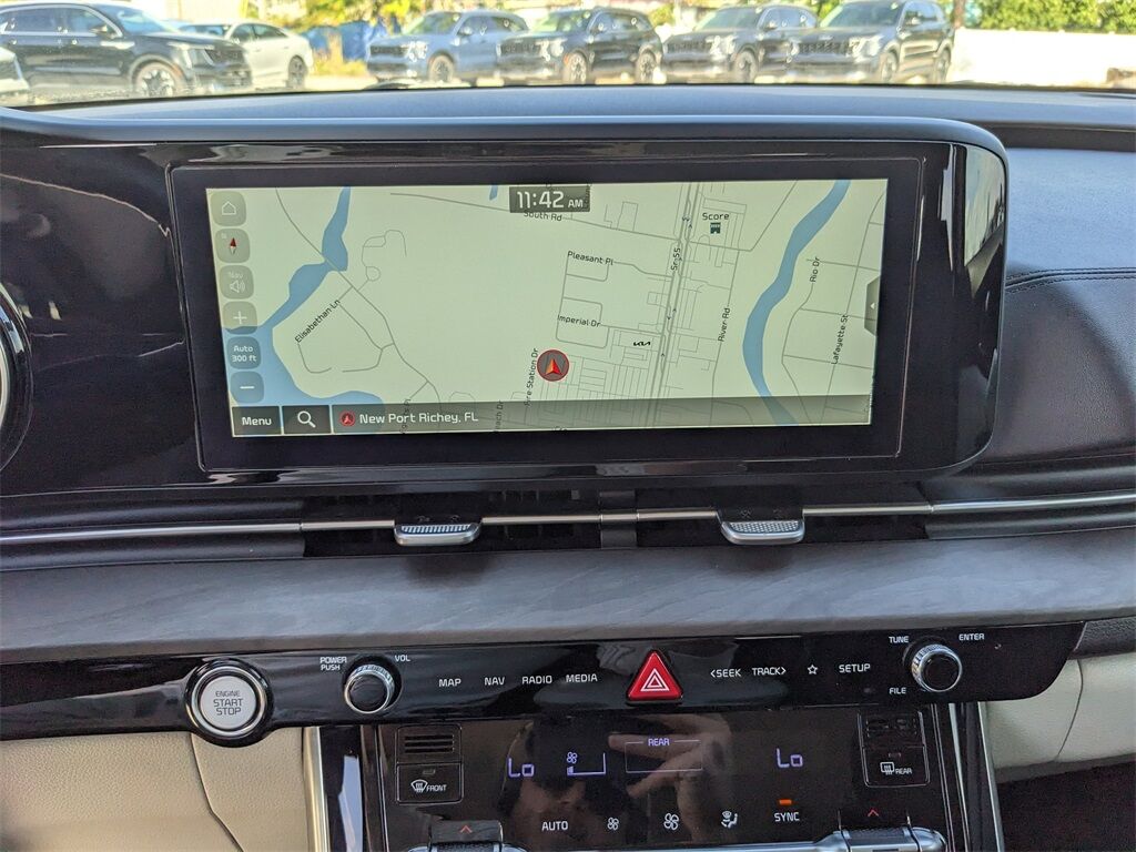 2022 Kia Carnival SX San Clemente CA