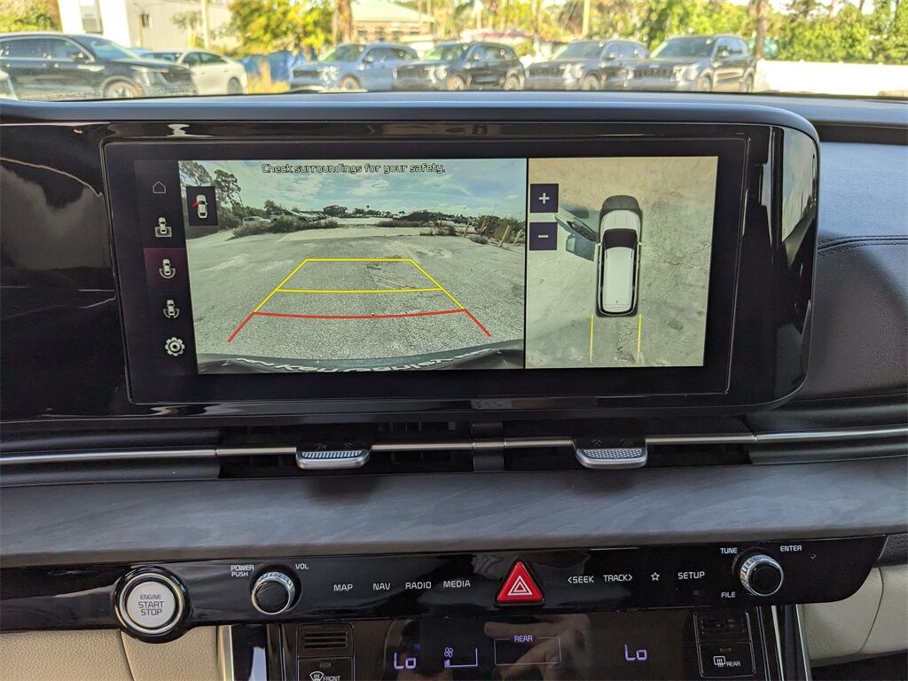 2022 Kia Carnival SX San Clemente CA